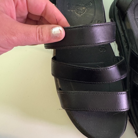 Dr. Marten’s Blaire Sandals - Picture 10 of 10
